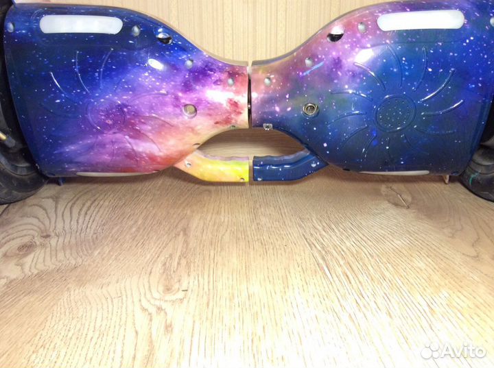 Гироскутер SMART Balance Premium 10.5