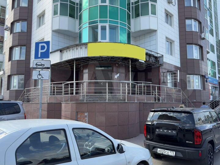 Помещение 1 и 2 этаж, 600 м2, центр города