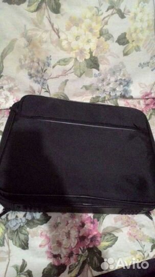 Сумка для ноутбука новая