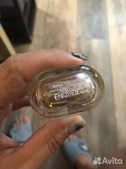 Духи burberry the beat женские