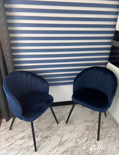 Стулья кухонные оптом Зефир Лофт, мягкие