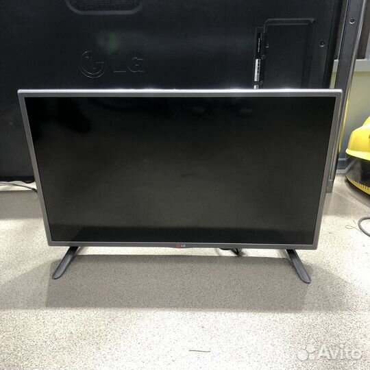 Телевизор LG 32LB561U (64458)