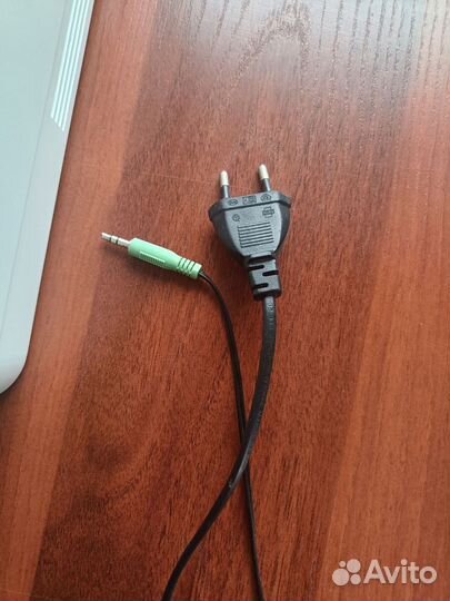 Компьютерные колонки