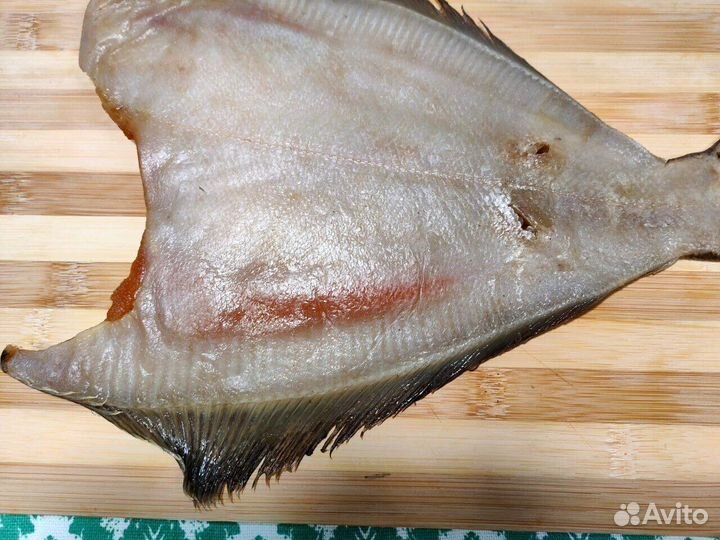 Вяленый Ерш