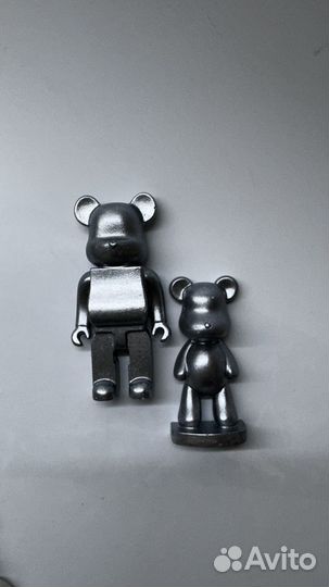 Фигурки интерьерные мишки