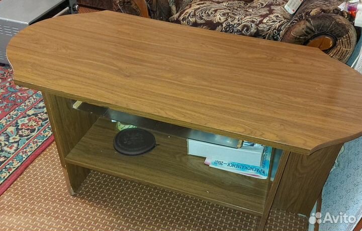 Тумба под телевизор