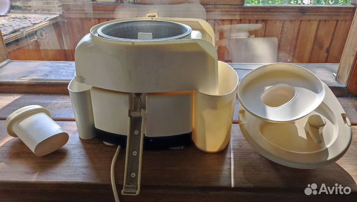 Соковыжималка