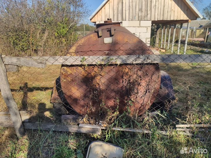 Водораздатчик