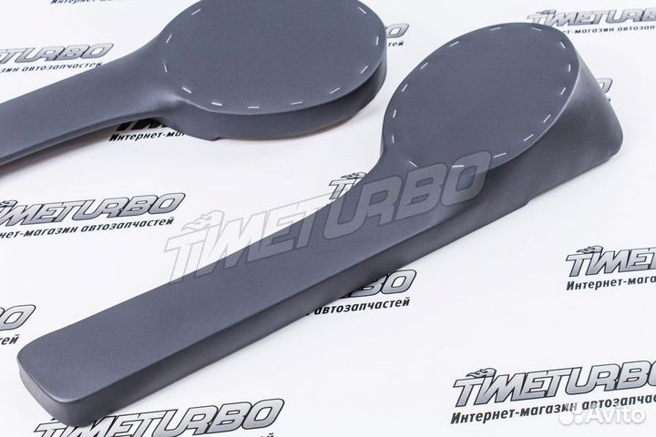 Акустический подиум Ваз 2108 с карманом