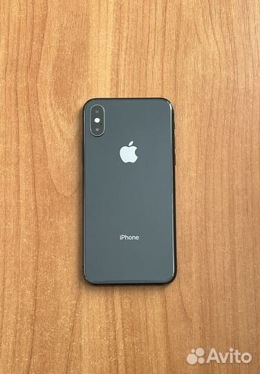 iPhone Xs, 256 ГБ