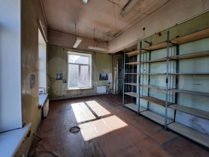 Аренда мастерская/склад 68 м2, груз.лифт, окна