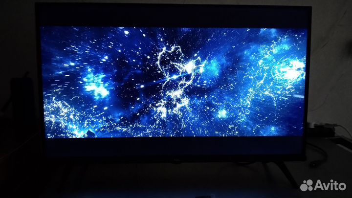 Телевизор tcl 32