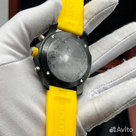 Часы Breitling Endurance Pro