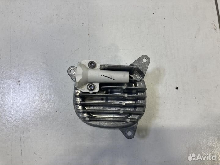 Светодиодный модуль BMW X3 G01