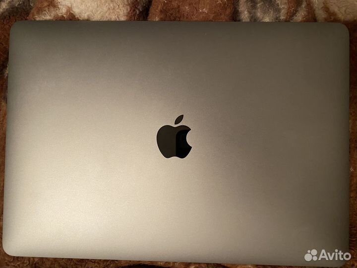 Macbook air m1 8gb 256gb