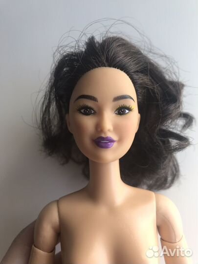 Барби bmr 1959 Кира с нюансами