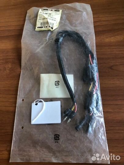 Honda BF115-BF150 жгут в сборе измерительных при-р