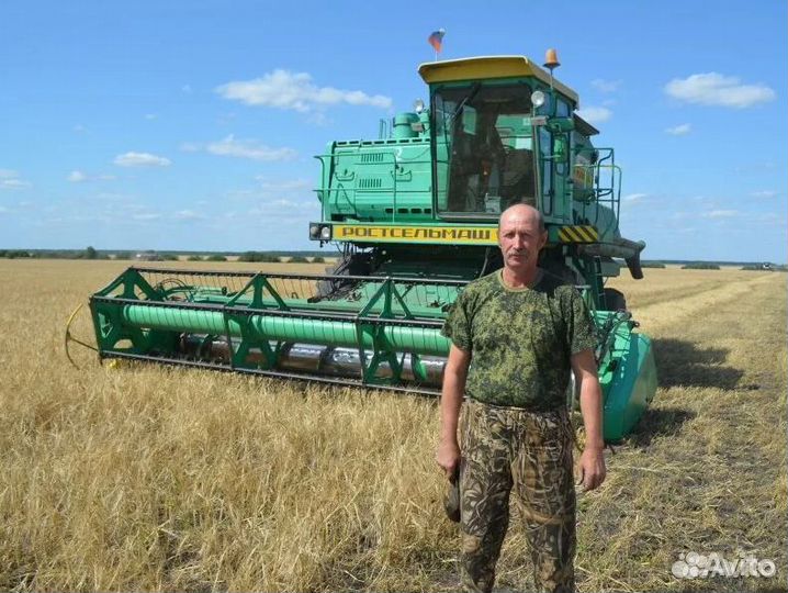 Ищу партнера в семейный бизнес