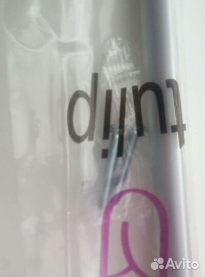 Ручка шкафа villeroy boch tulip