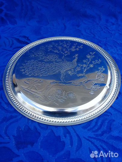 Китайский поднос