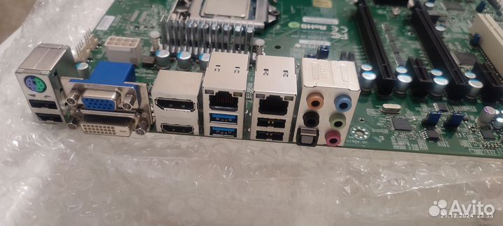 Supermicro X10SAE rev: 1.01 1150 сокет