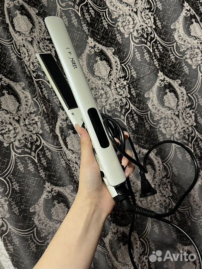 Выпрямитель для волос