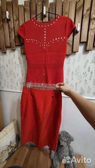 Love republic костюм 42