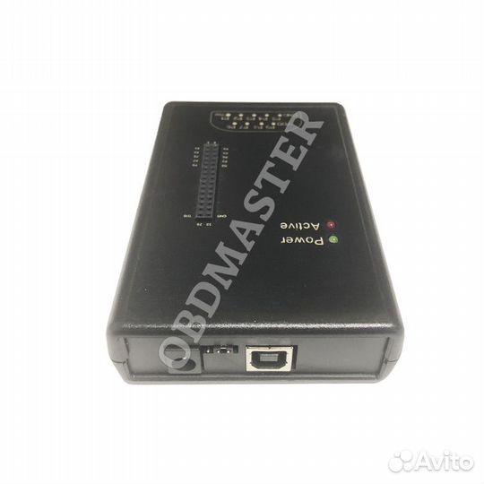 UPA-USB Serial Programmer-S (uusp-S)