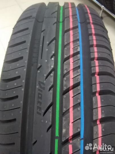 Viatti Strada Asimmetrico V-130 205/55 R16