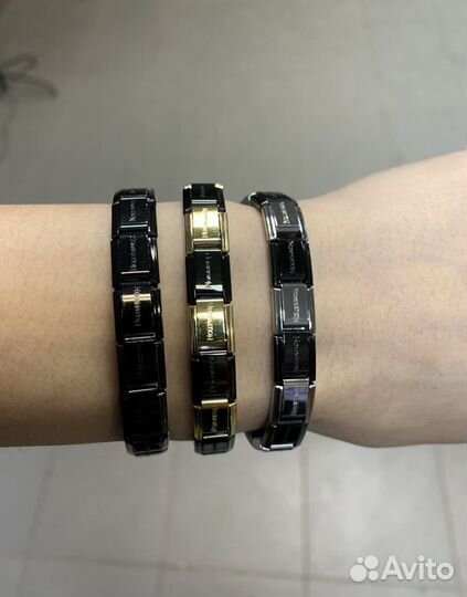 Браслеты nomination