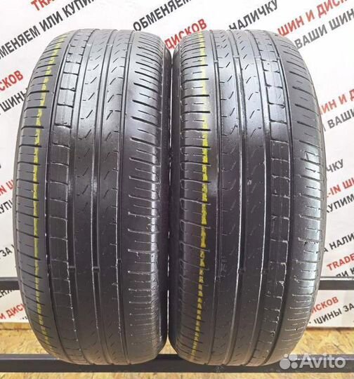 Pirelli Scorpion 235/55 R19