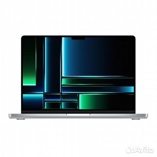 Ноутбук Apple MacBook Pro 14 2023 M2 Pro(12c CPU