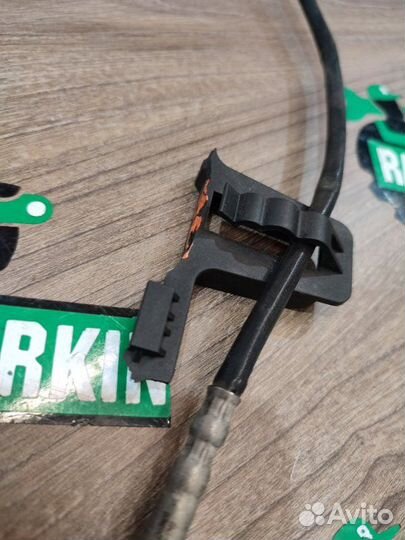 Датчик температуры выхлопных газов Bmw 5 Series