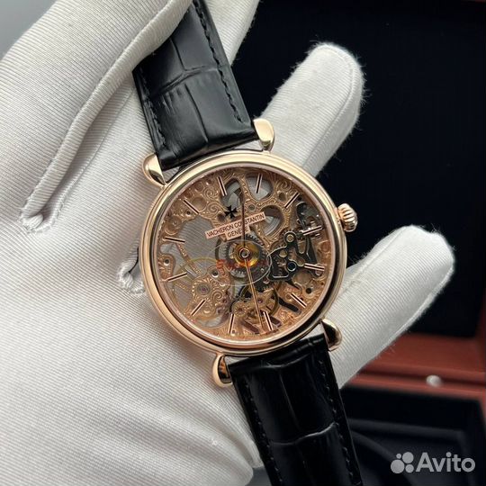 Мужские наручные часы Vacheron Constantin