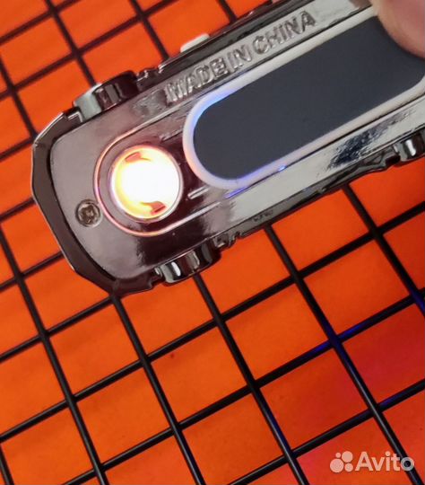 Брелок для ключей в виде машины 3в1