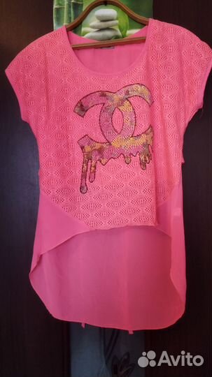 Женская одежда бу