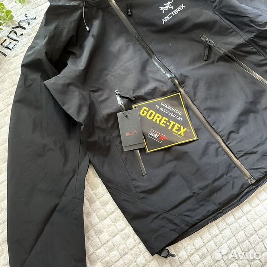 Куртка Arcteryx