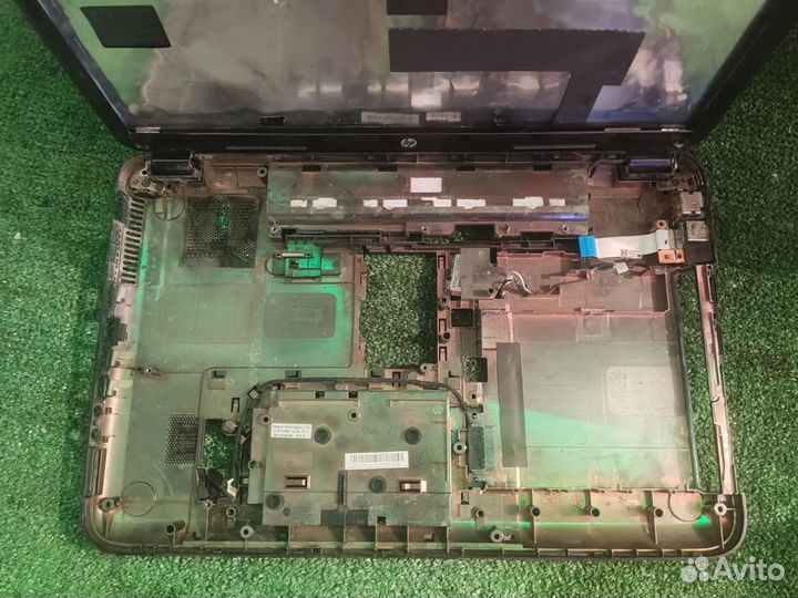 Корпус Hp pavilion g6