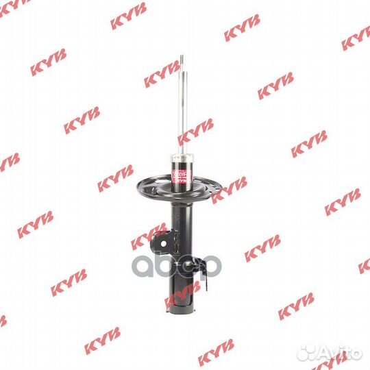 Стойка передняя Toyota Alphard 08/Toyota Estim