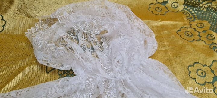 Платок церковный.новый