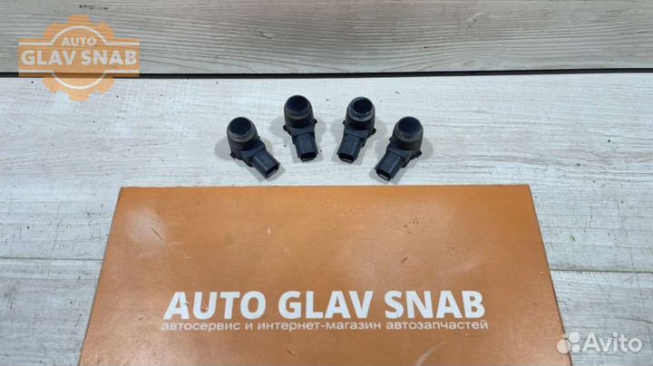 Датчик парковки (парктроник) Opel Astra J