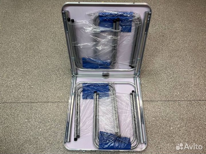 Стол складной туристический