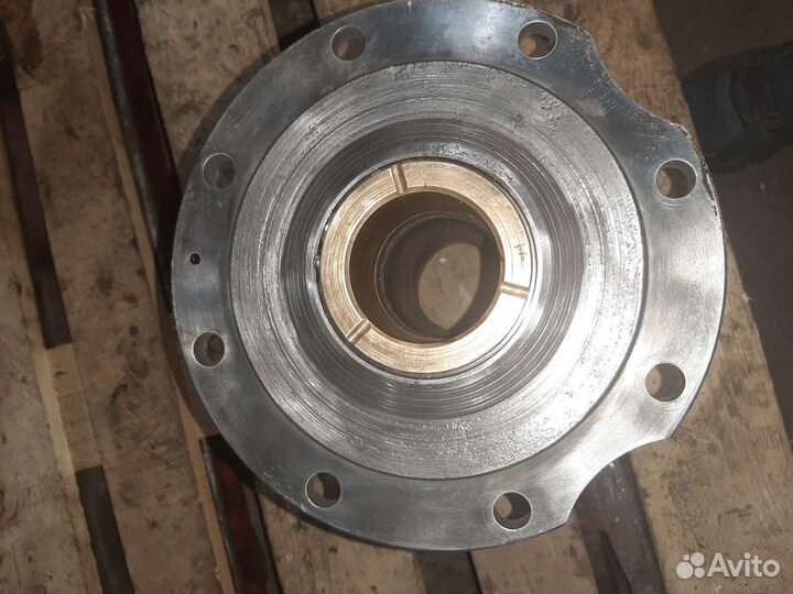 Цапфа краз 260