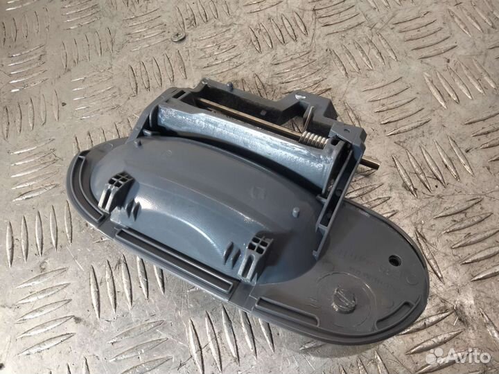 Ручка передняя правая BMW E39