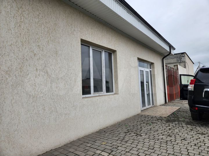 Свободного назначения, 180 м²