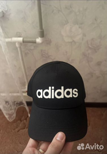 Бейсболка Adidas original