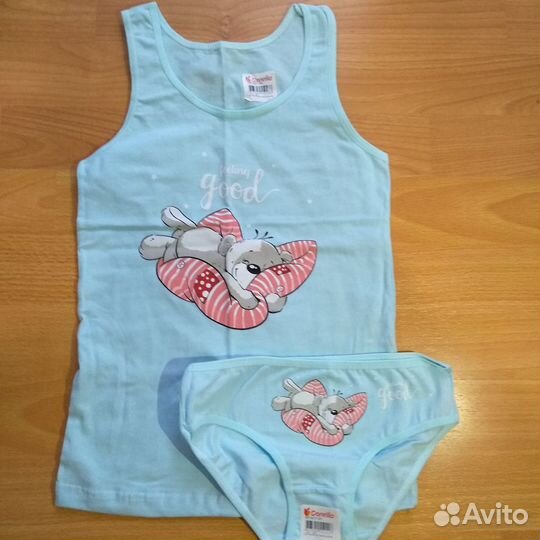 Детские комплекты