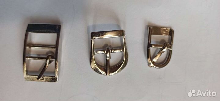 Обувные материалы