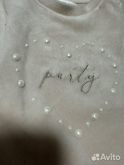 Кофта для девочки