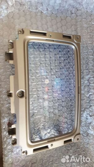 Магнитола jeep grand cherokee